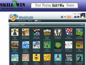 Skill2win.com